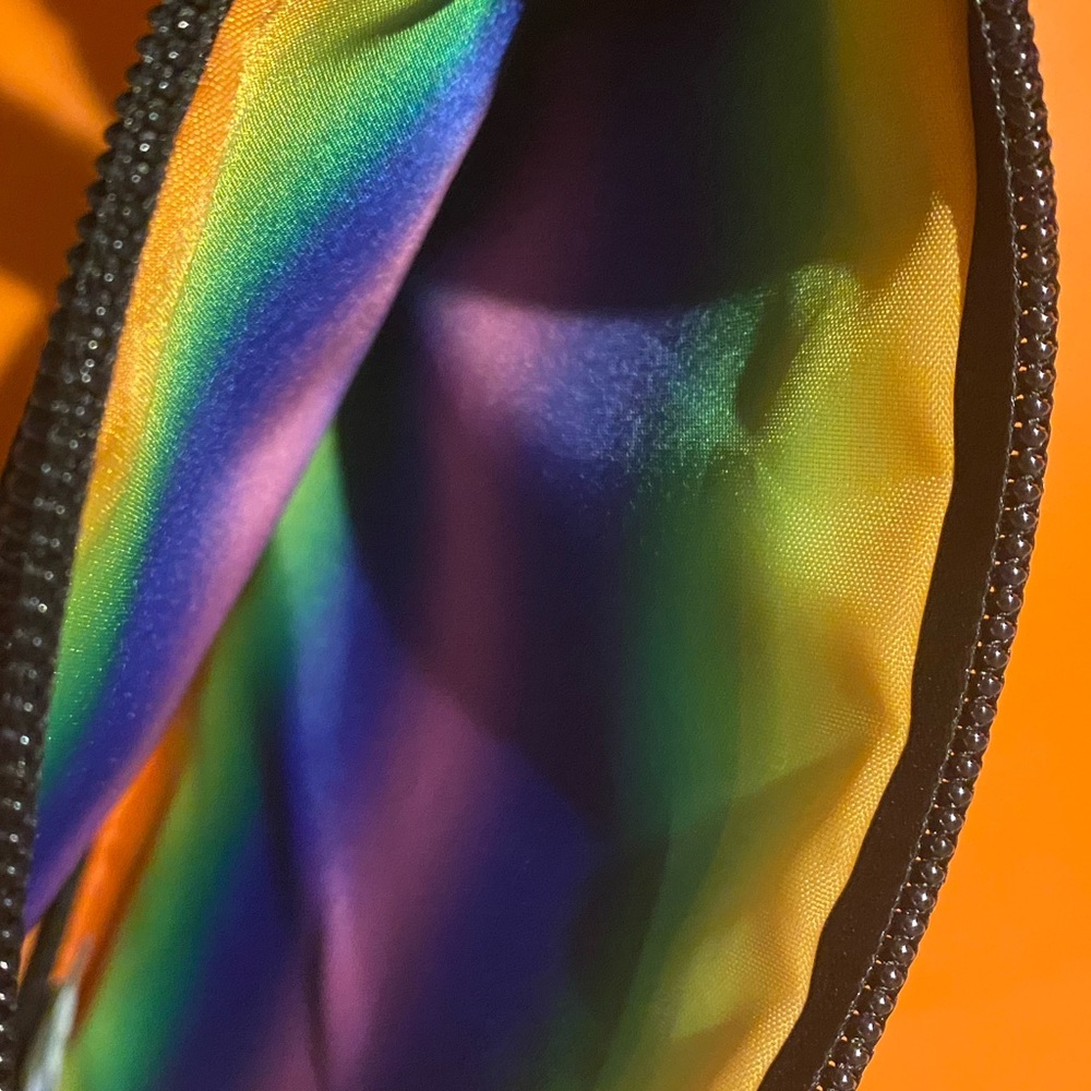 PRIDE MAC Cosmetic Pouch